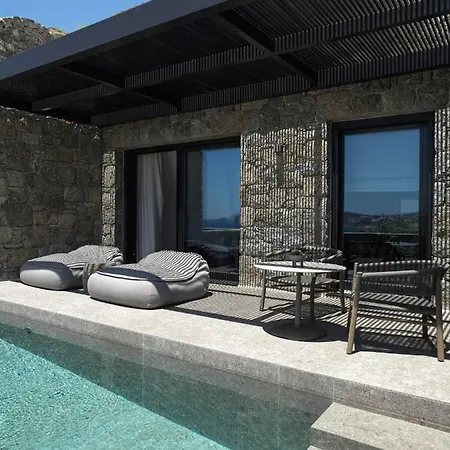 Noima Boutique Mykonos מלון