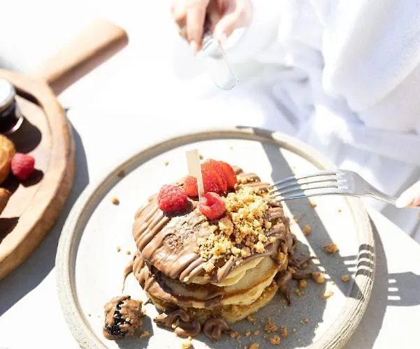 Noima Boutique Mykonos 5*