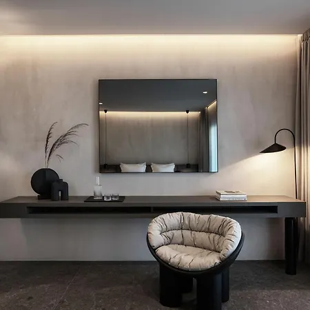 Hotel Noima Boutique Mykonos Agios Ioannis Diakoftis