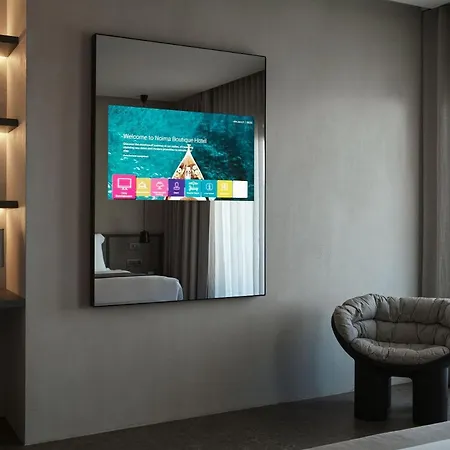 Noima Boutique Mykonos Hotel 5*