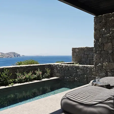 Noima Boutique Mykonos Hotel Agios Ioannis Diakoftis