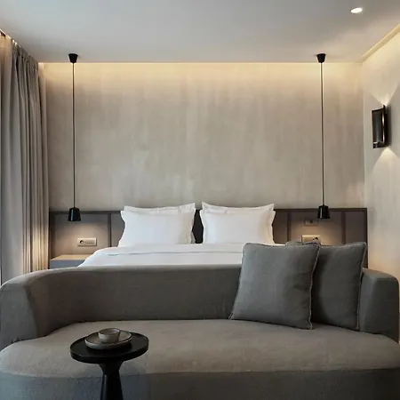 Noima Boutique Mykonos Hotel 5*