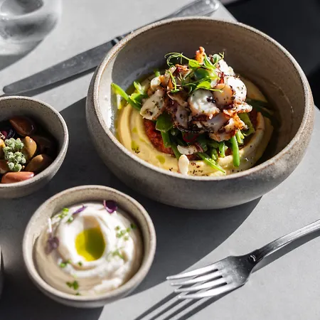 Noima Boutique Mykonos 5*