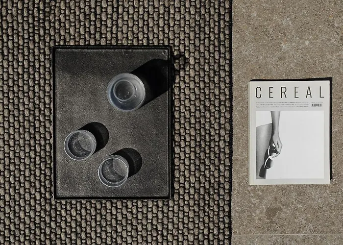 Noima Boutique Mykonos מלון 5*