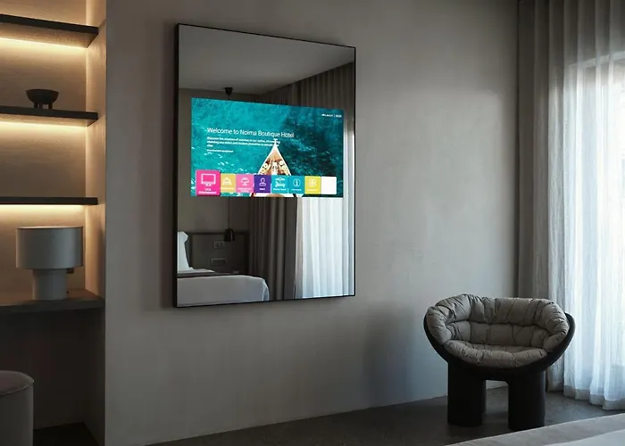 Noima Boutique Mykonos فندق 5*