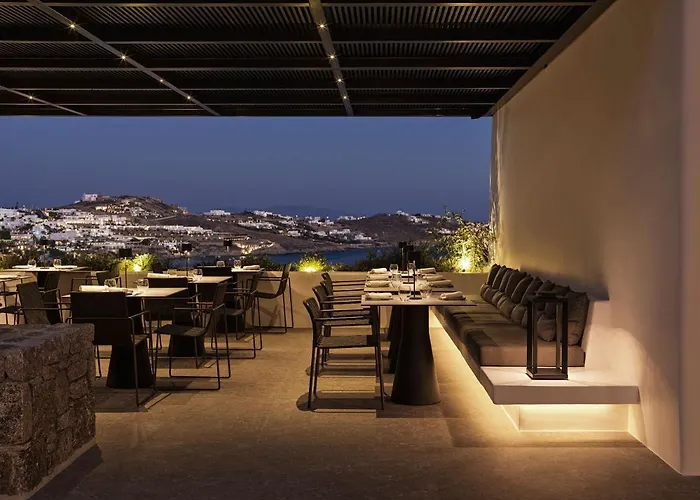 Noima Boutique Mykonos