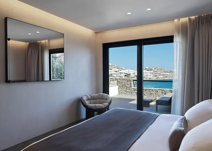 Noima Boutique Mykonos