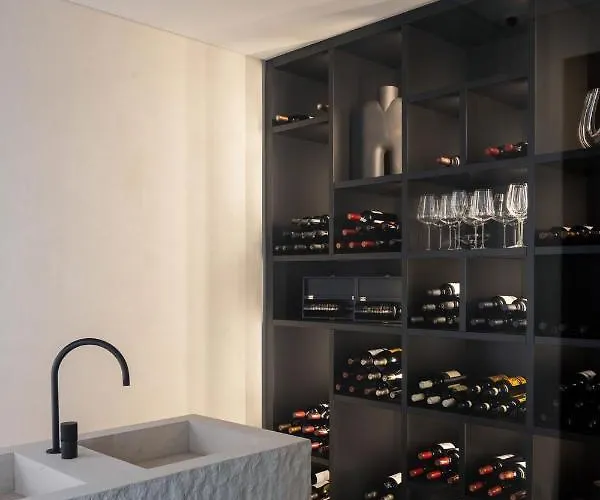 Noima Boutique Mykonos فندق