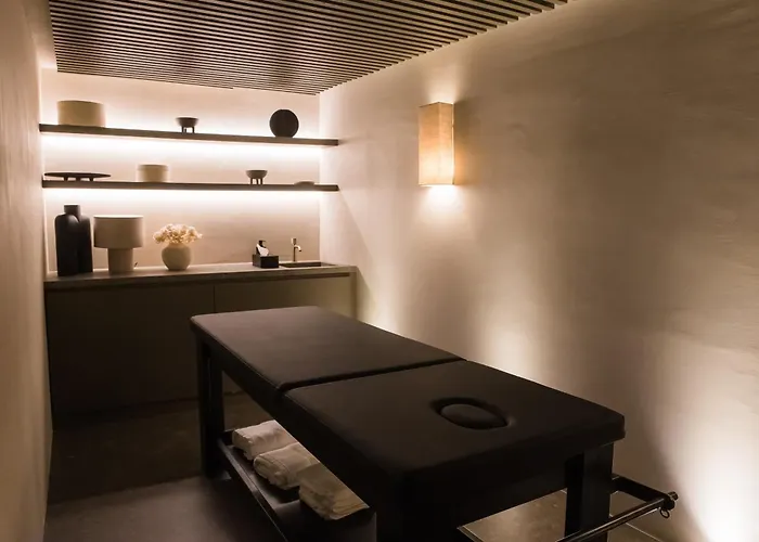 فندق Noima Boutique Mykonos