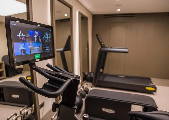 מלון Noima Boutique Mykonos