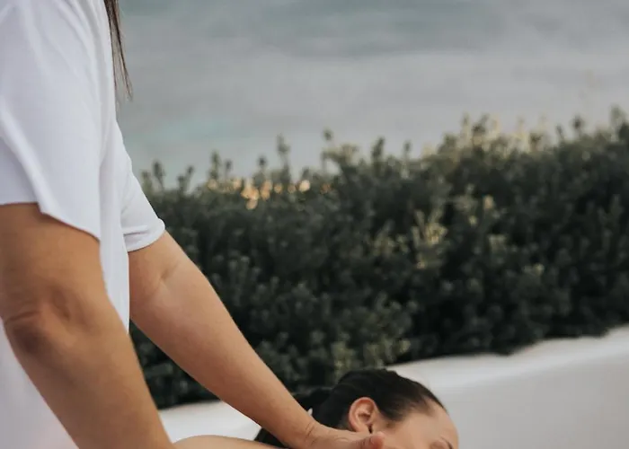 Noima Boutique Mykonos 5*