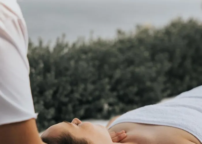 Noima Boutique Mykonos 5* Agios Ioannis Diakoftis