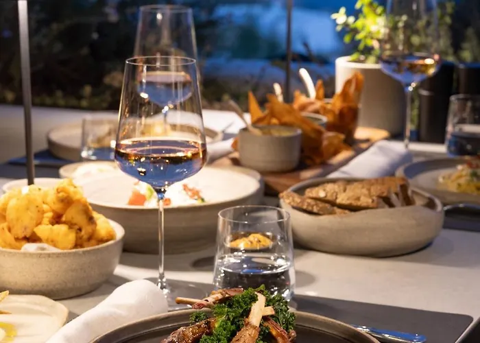 Noima Boutique Mykonos فندق