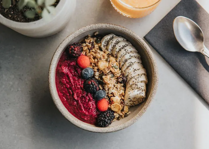 Noima Boutique Mykonos מלון