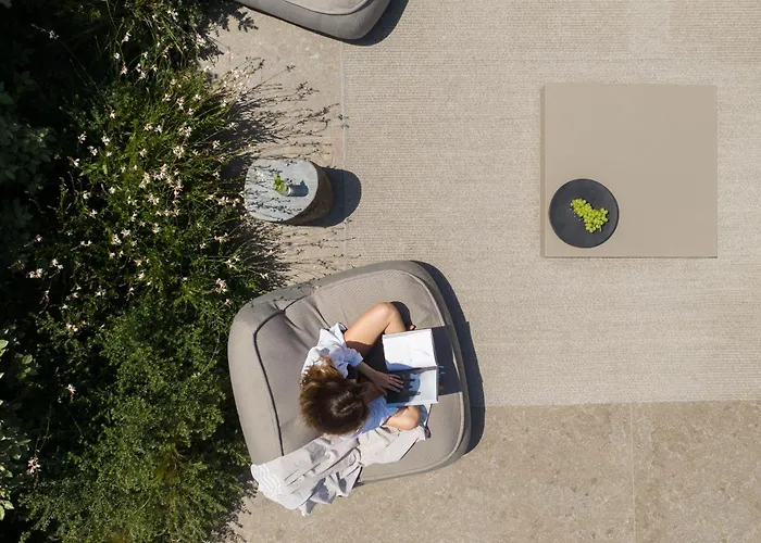 Noima Boutique Mykonos 5*