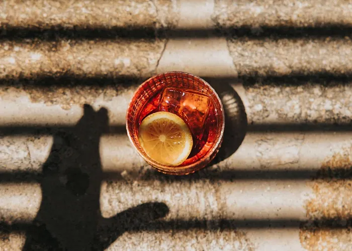 מלון Noima Boutique Mykonos 5*