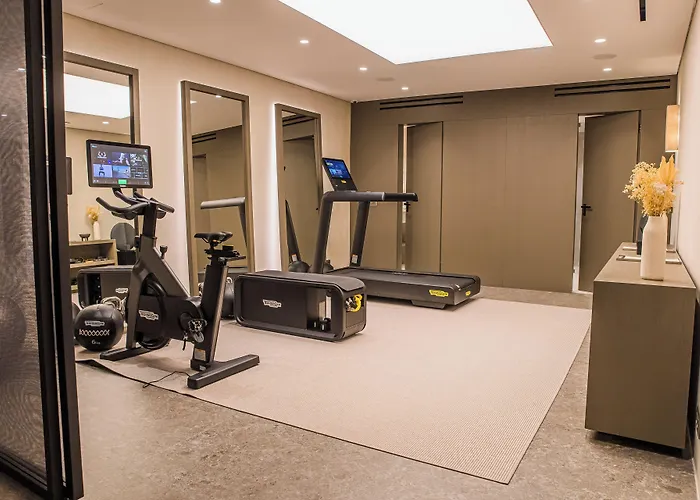 Noima Boutique Mykonos فندق Agios Ioannis Diakoftis