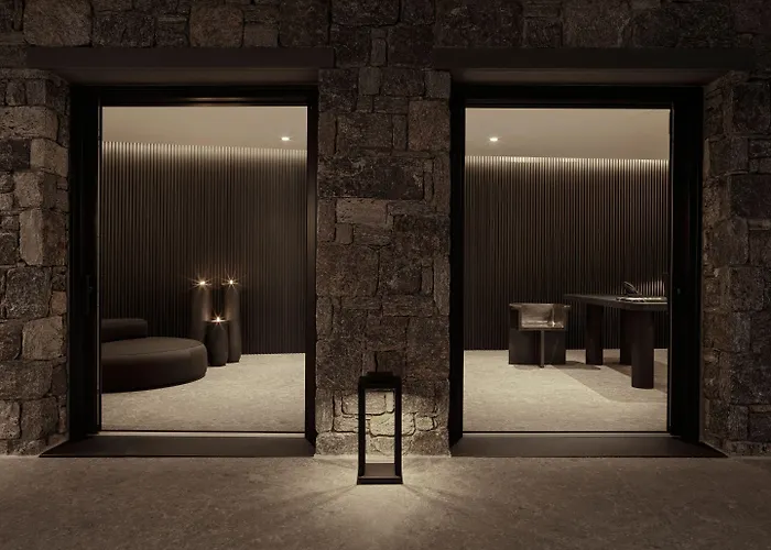 Noima Boutique Mykonos 5* Agios Ioannis Diakoftis