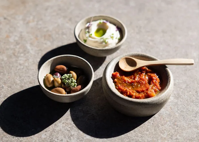 Noima Boutique Mykonos Hotel 5*