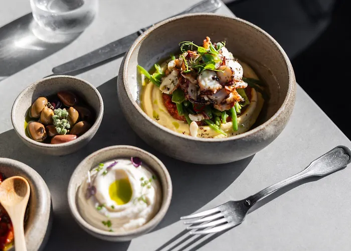 Noima Boutique Mykonos 5*