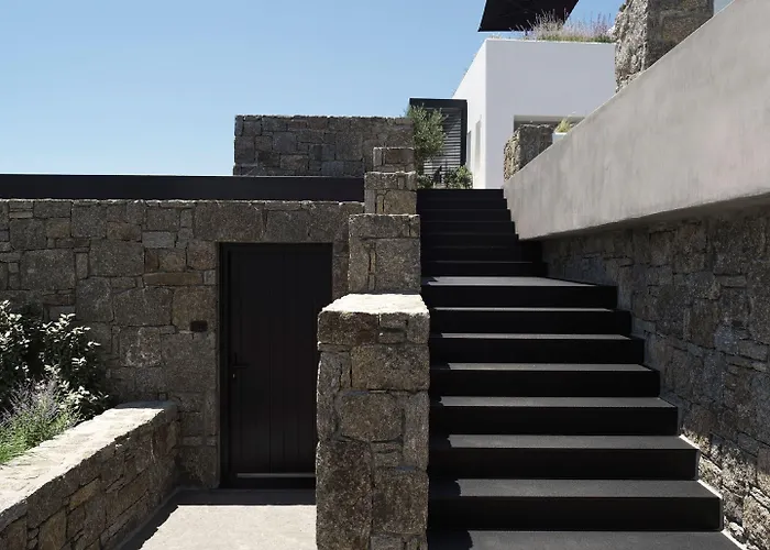 فندق Noima Boutique Mykonos