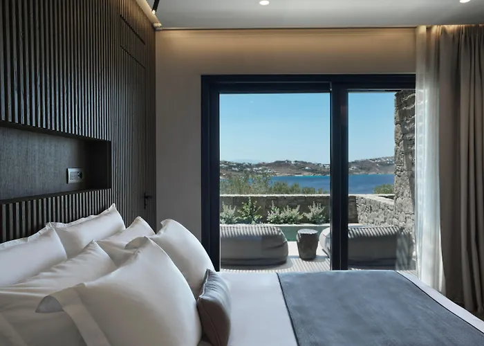 Noima Boutique Mykonos Agios Ioannis Diakoftis