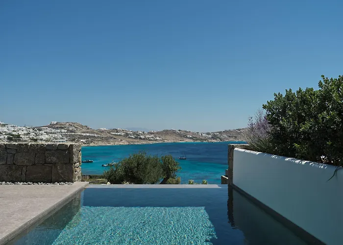 فندق Noima Boutique Mykonos