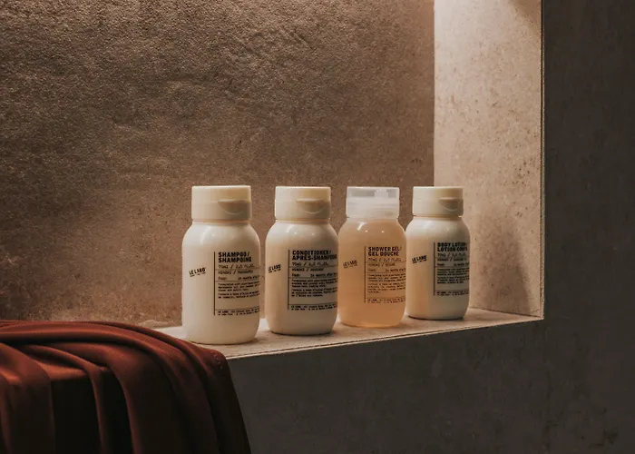 Noima Boutique Mykonos فندق Agios Ioannis Diakoftis