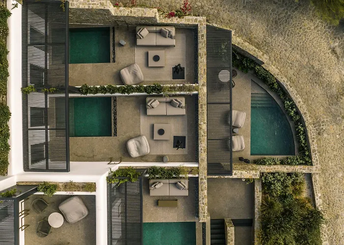 Noima Boutique Mykonos فندق 5*