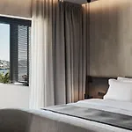 Noima Boutique Mykonos 5* Agios Ioannis Diakoftis