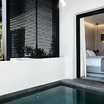 Hotel Noima Boutique Mykonos Agios Ioannis Diakoftis