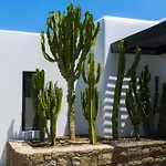 ホテル Noima Boutique Mykonos Agios Ioannis Diakoftis