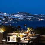 Hotel Noima Boutique Mykonos Agios Ioannis Diakoftis