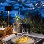 Noima Boutique Mykonos ホテル Agios Ioannis Diakoftis