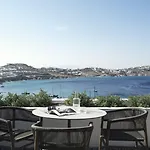 Noima Boutique Mykonos ホテル Agios Ioannis Diakoftis