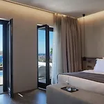 ホテル Noima Boutique Mykonos