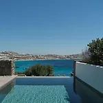 ホテル Noima Boutique Mykonos