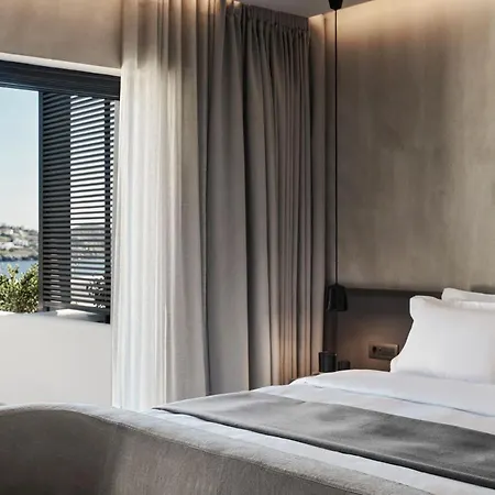 Noima Boutique Mykonos 5* Agios Ioannis Diakoftis