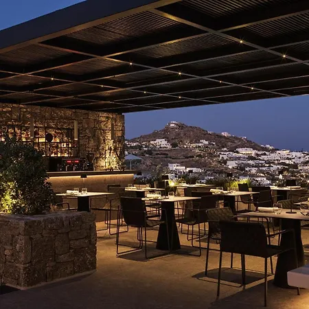 Hotel Noima Boutique Mykonos