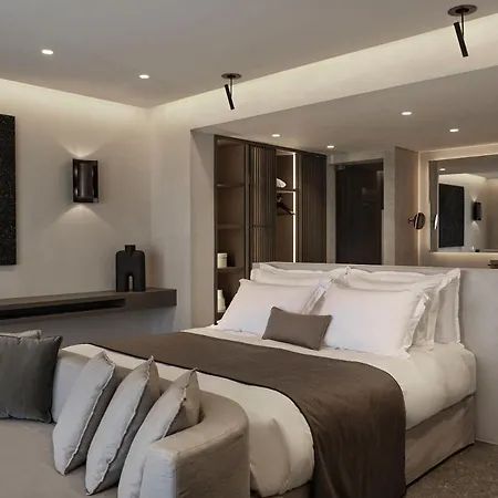 Noima Boutique Mykonos Agios Ioannis Diakoftis