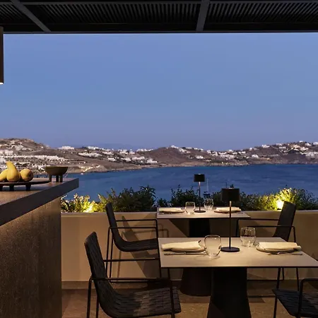 Noima Boutique Mykonos