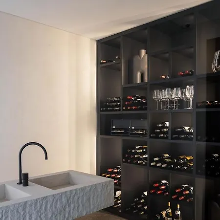 Noima Boutique Mykonos Отель