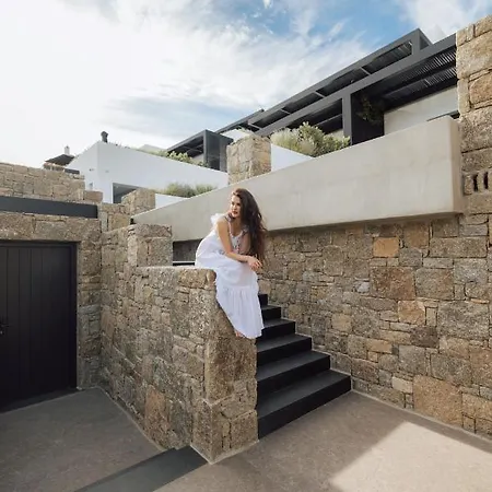 Hotel Noima Boutique Mykonos Agios Ioannis Diakoftis