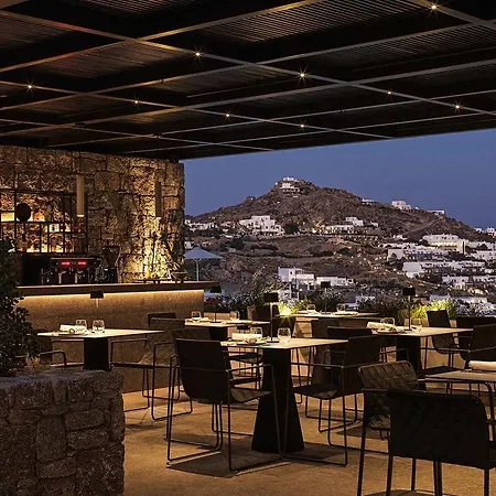 Noima Boutique Mykonos Hotel