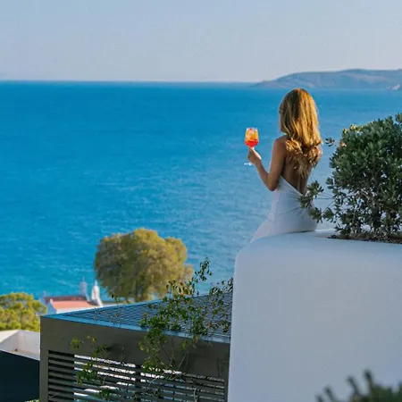 Noima Boutique Mykonos 5*