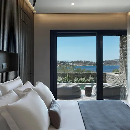 Noima Boutique Mykonos Agios Ioannis Diakoftis