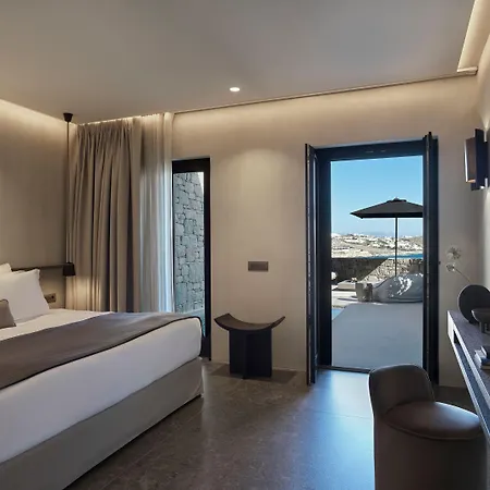 Hotel Noima Boutique Mykonos 5*