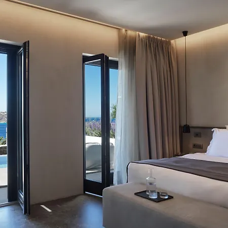 Hotel Noima Boutique Mykonos