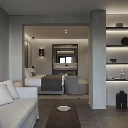 Noima Boutique Mykonos Hotel 5*