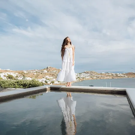 Noima Boutique Mykonos 5*